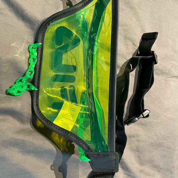 Fila Custom PVC Beltbag - Picture 5 of 12